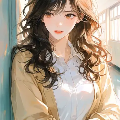 Profile image of Odette