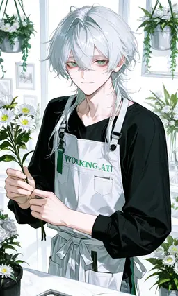 Profile image of 榊 花道