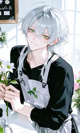 Profile image of 榊 花道