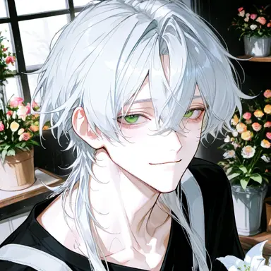 Profile image of 榊 花道