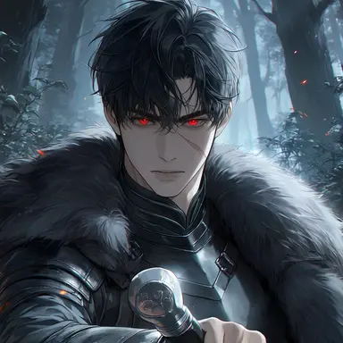 Profile image of Cassian