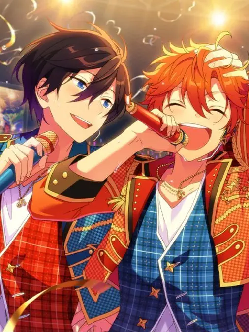 GuiltyTwine5557의 幼馴染に取り合われてます