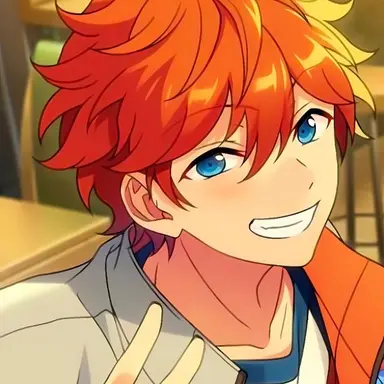 Profile image of 明星 スバル