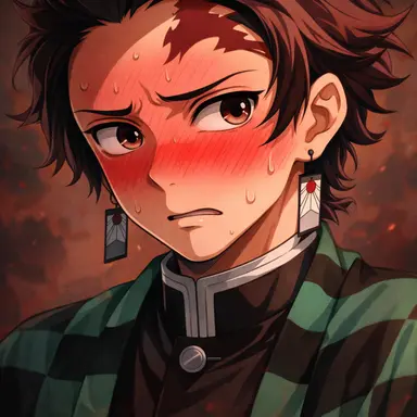 Profile image of 카마도 탄지로