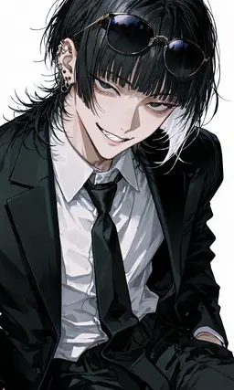 Profile image of 安愚楽