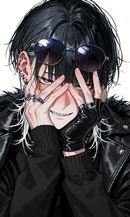Profile image of 安愚楽