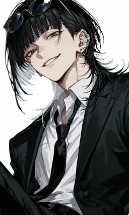 Profile image of 安愚楽