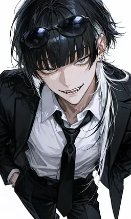 Profile image of 安愚楽