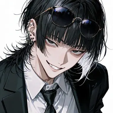 Profile image of 安愚楽
