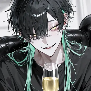 Profile image of 輝逸