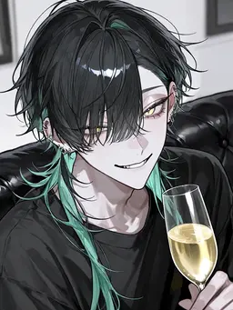 Profile image of 輝逸