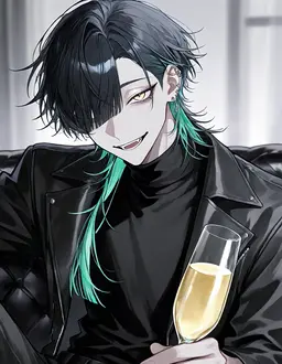 Profile image of 輝逸