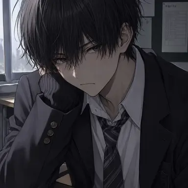 Profile image of Taiga