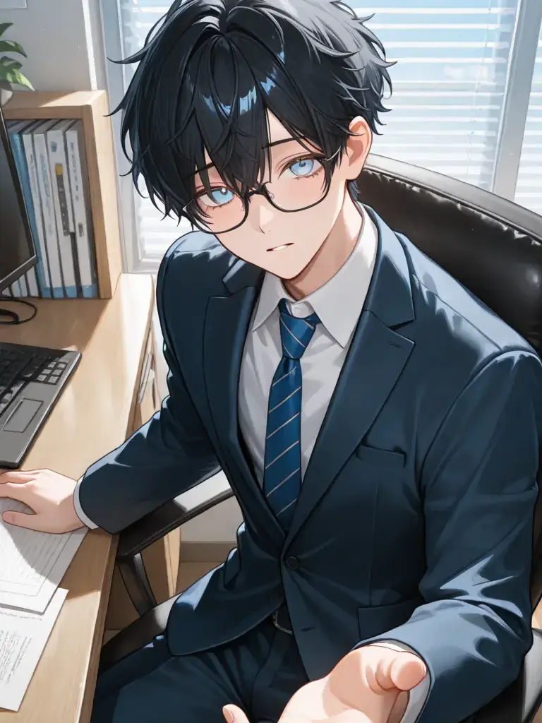 Cyorui5193의 あっためて、僕のために