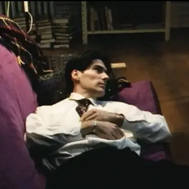 Profile image of Aaron Hotchner