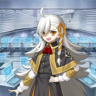 Profile image of オルガマリー
