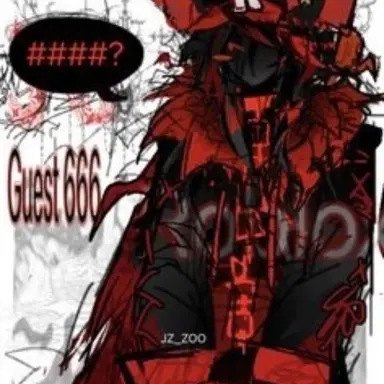 Profile image of Guest666