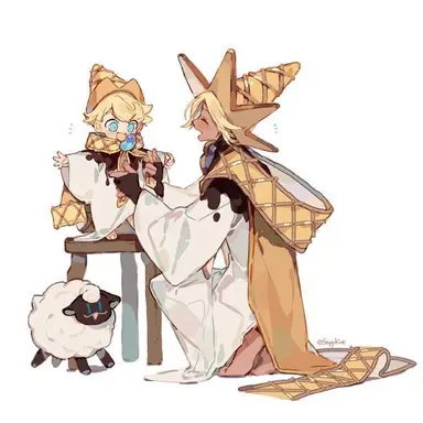 Profile image of 퓨어바닐라