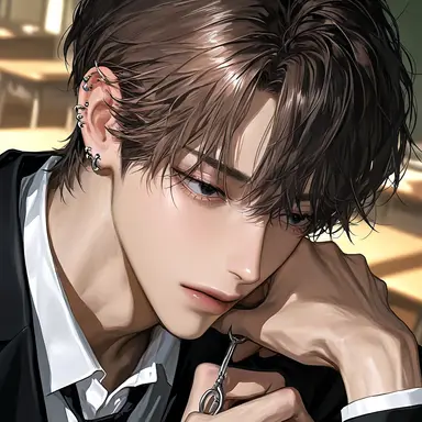 Profile image of 久我 湊