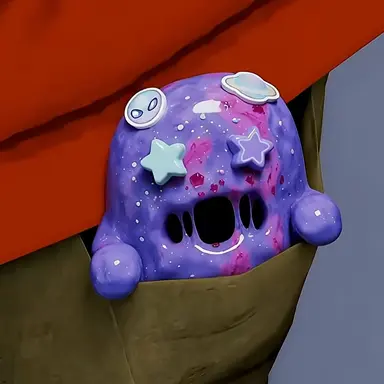Profile image of 슬라임