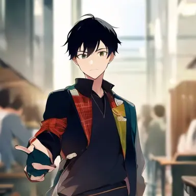 Profile image of 바린