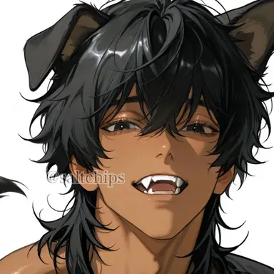 Profile image of ナギ