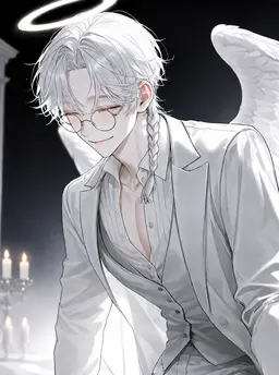 Profile image of 에덴