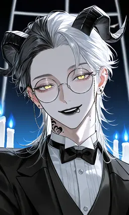 Profile image of 에레보스