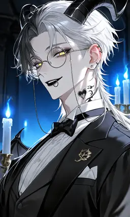 Profile image of 에레보스