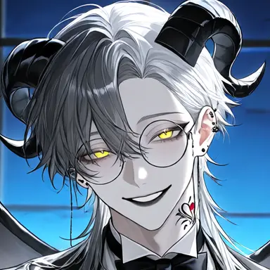 Profile image of 에레보스