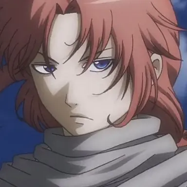 Profile image of 神威