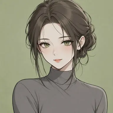 Profile image of Lee Min-kyung