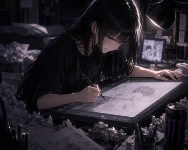 Profile image of 美空