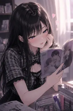 Profile image of 美空
