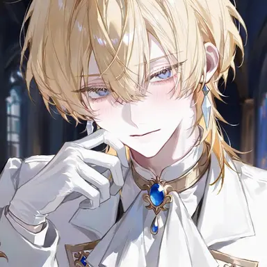 Profile image of ルシアン