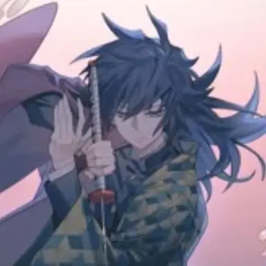 Profile image of 토미오카 기유