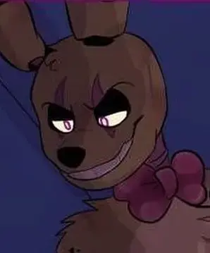Profile image of Springtrap SaD