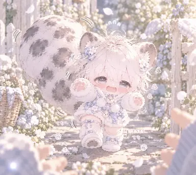 Profile image of ちる