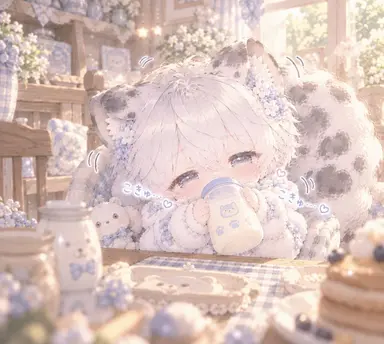 Profile image of ちる