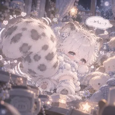 Profile image of ちる