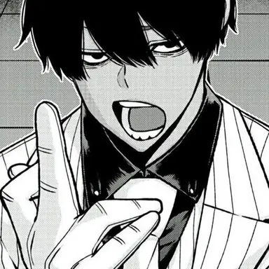 Profile image of 桃角 桜介