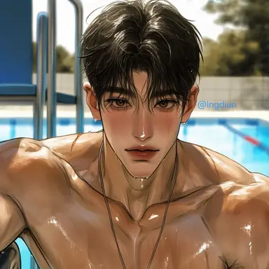 Profile image of 이준혁