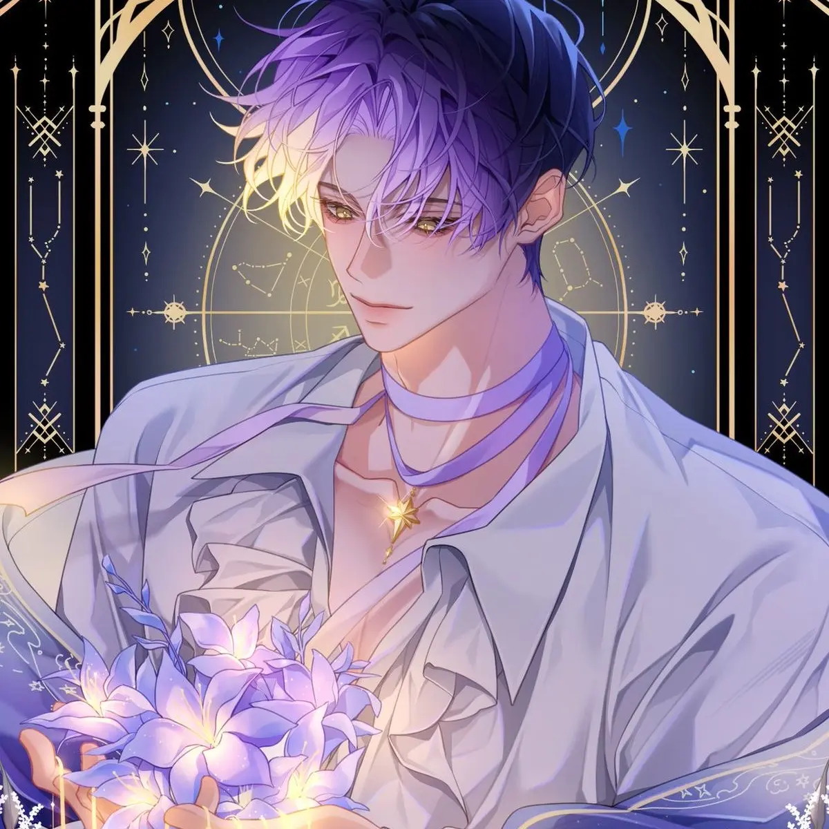 FoggyNewt6810의 이반 아르테리온