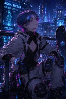 Profile image of Merik