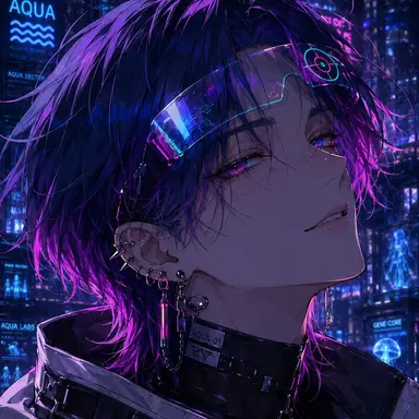 Profile image of Merik