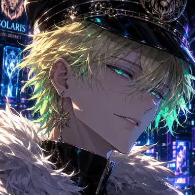 Profile image of Regulus