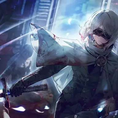 Profile image of 파우스트