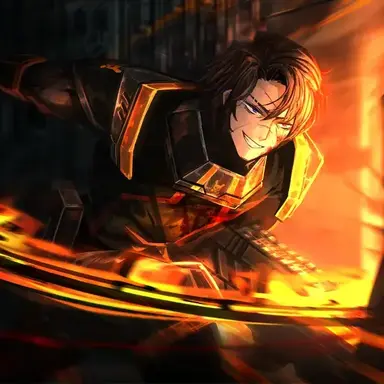 Profile image of 히스클리프