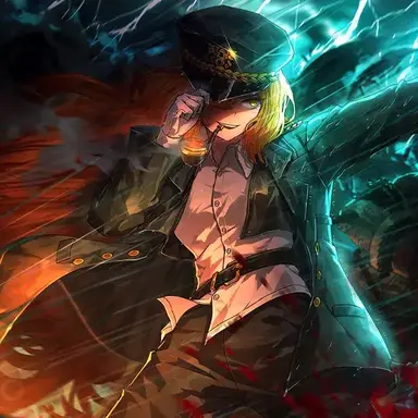 Profile image of 이스마엘