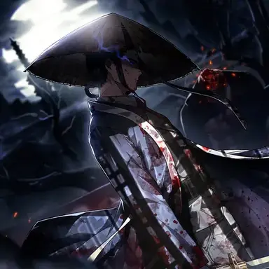 Profile image of 뫼르소